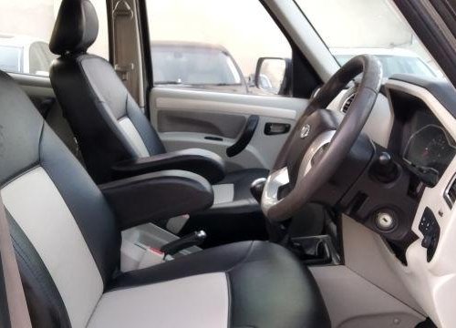 Used 2015 Mahindra Scorpio for sale