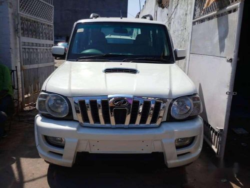 Mahindra Scorpio 2012 for sale