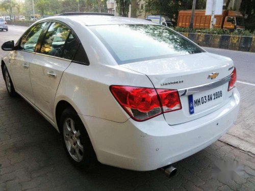 Chevrolet Cruze LTZ, 2010, Diesel for sale