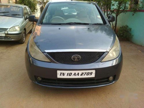 Tata Indica Vista Aqua Quadrajet BS-III, 2010, Diesel for sale