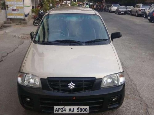 2010 Maruti Suzuki Alto for sale