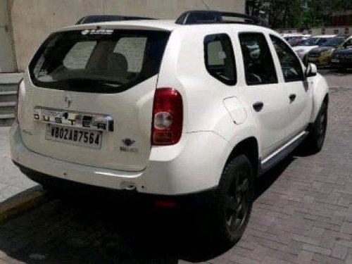 2012 Renault Duster for sale at low price