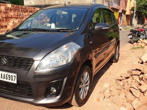 2012 Maruti Suzuki Ertiga for sale at low price