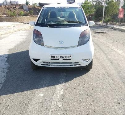 Used Tata Nano car at low price