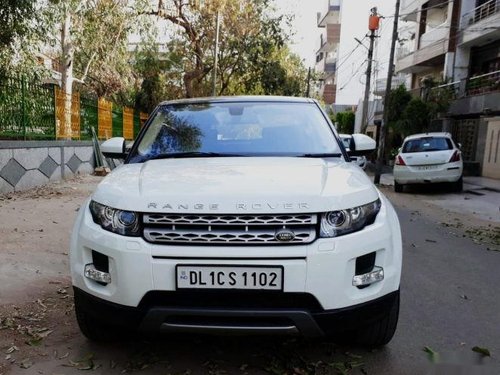 Land Rover Range Rover Evoque 2.2L Pure for sale