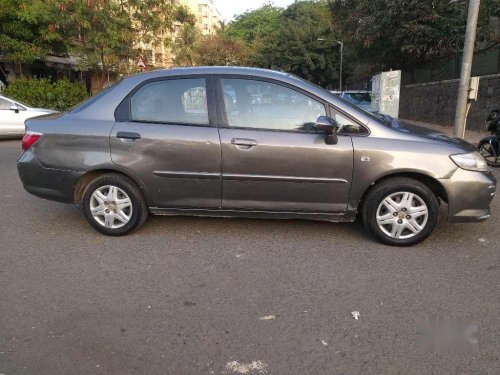 2007 Honda City ZX for sale