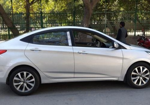 2014 Hyundai Verna for sale at low price