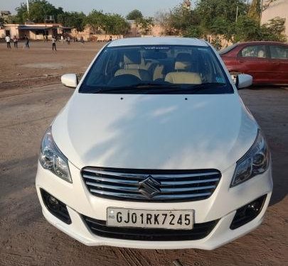 Maruti Ciaz ZDi for sale