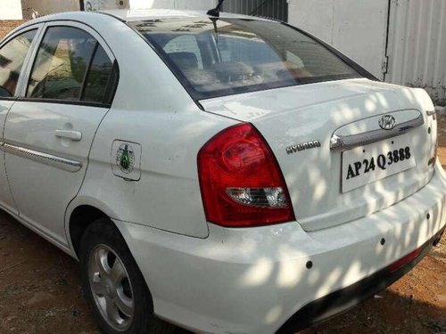 Hyundai Verna 2011 for sale