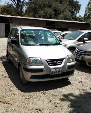 Hyundai Santro Xing 2005 for sale