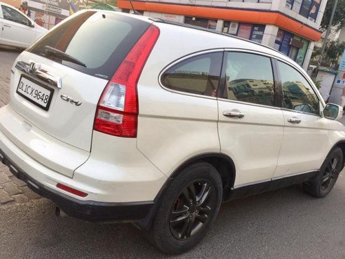 Honda CR V 2.4 AT 2010 for sale