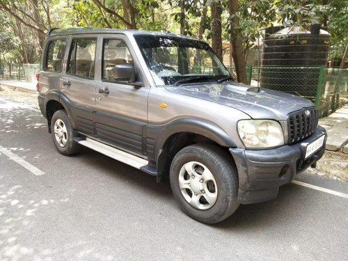 Used 2006 Mahindra Scorpio for sale