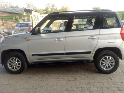 Mahindra TUV 300 2016 for sale