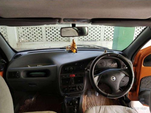 2002 Fiat Palio for sale at low price