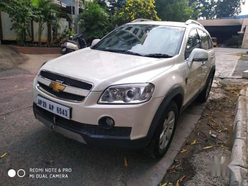 Used Chevrolet Captiva LT 2011 for sale