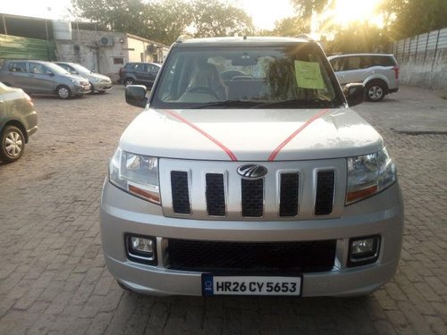 Mahindra TUV 300 2016 for sale