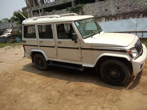 Used 2016 Mahindra Bolero for sale