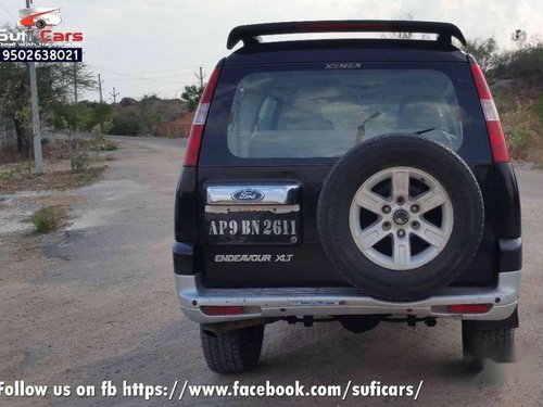 2008 Ford Endeavour for sale at low price