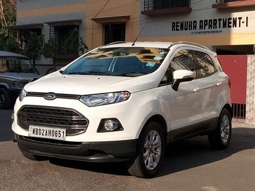 Ford EcoSport 2015 for sale