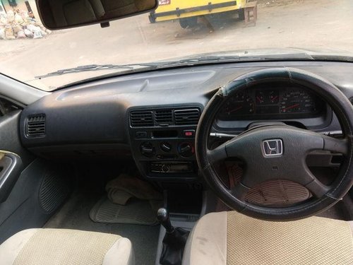 Used Honda City car at low price