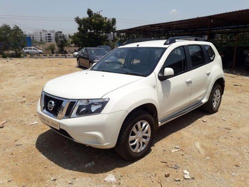 Used 2014 Nissan Terrano for sale