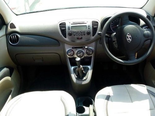 Used 2012 Hyundai i10 for sale