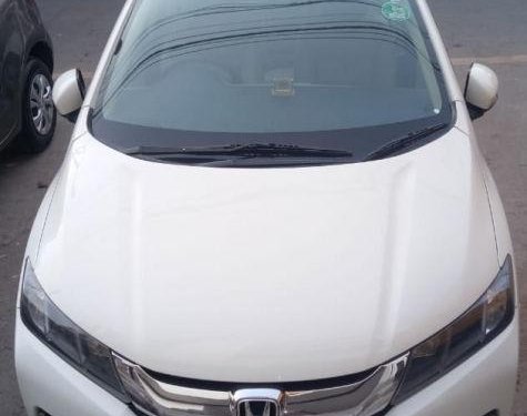 Used Honda City car at low price