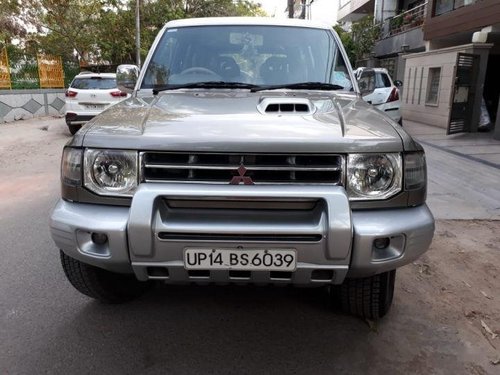 Mitsubishi Pajero Sport 2.8 SFX for sale