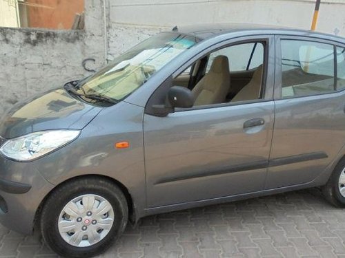 2010 Hyundai i10 for sale