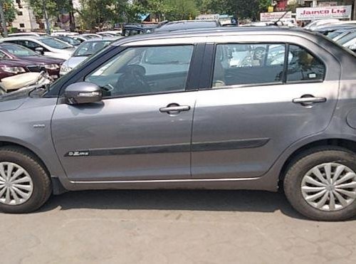 Used Maruti Suzuki Dzire car at low price