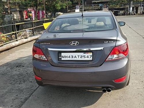 Used 2015 Hyundai Verna for sale