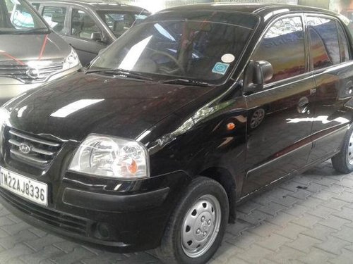 Used Hyundai Santro Xing XG 2005 for sale