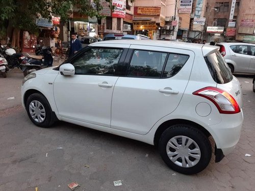 Used Maruti Suzuki Swift car at low price