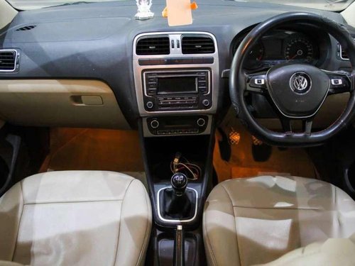 2014 Volkswagen Polo for sale