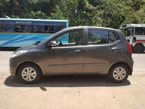 Used 2012 Hyundai i10 for sale