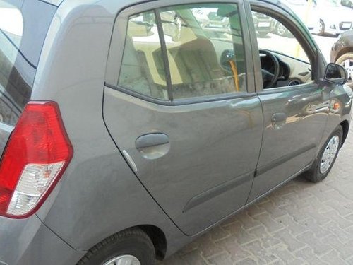 2010 Hyundai i10 for sale