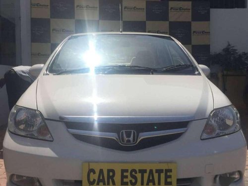 2006 Honda City ZX for sale at low price