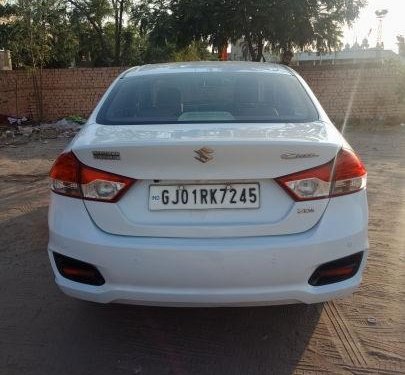 Maruti Ciaz ZDi for sale