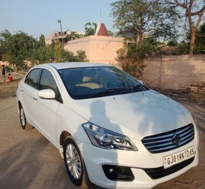 Maruti Ciaz ZDi for sale