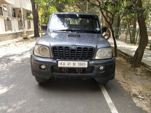 Used 2006 Mahindra Scorpio for sale