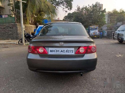 2007 Honda City ZX for sale