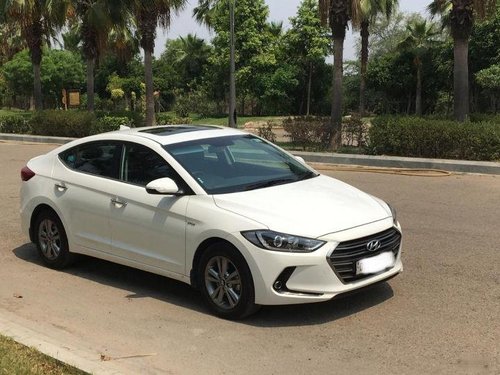 2017 Hyundai Elantra for sale