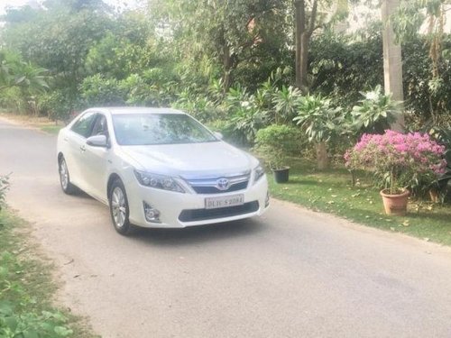 Used 2014 Toyota Camry for sale