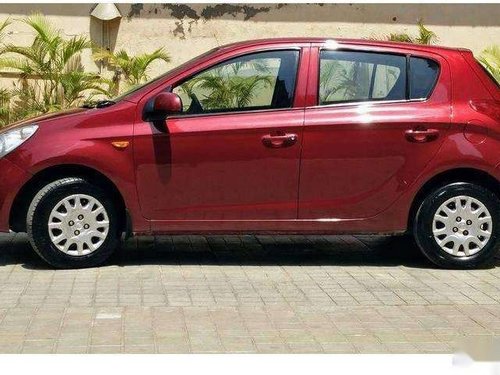 Used Hyundai i20 car 2009 for sale at low price