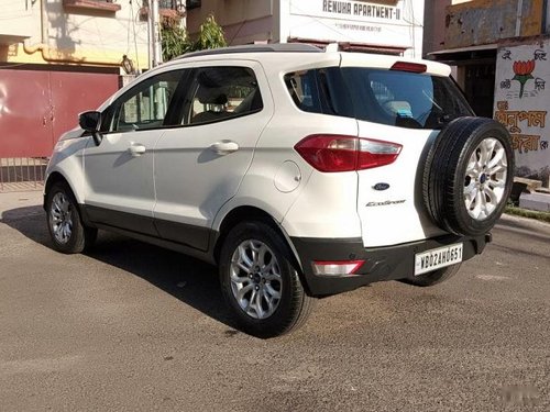 Ford EcoSport 2015 for sale