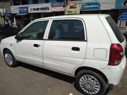 Maruti Suzuki Alto K10 LXi, 2011, Petrol for sale