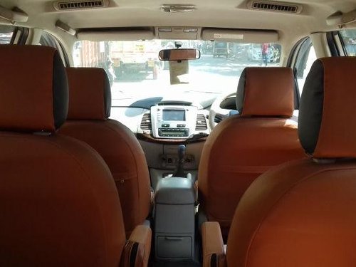 2013 Toyota Innova for sale at low price