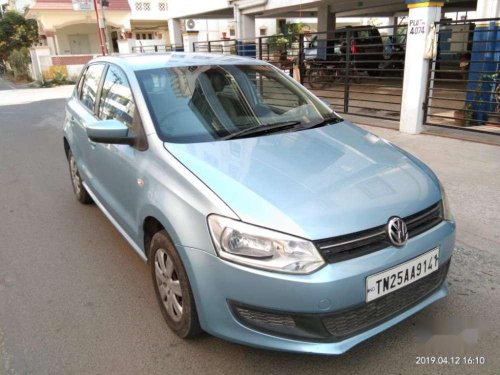 Volkswagen Polo Comfortline 1.2L (D), 2011, Diesel for sale