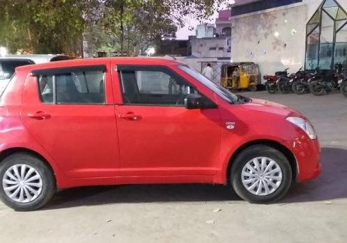 Used Maruti Suzuki Swift car at low price