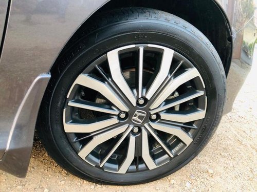 Honda City i-VTEC CVT VX 2017 for sale